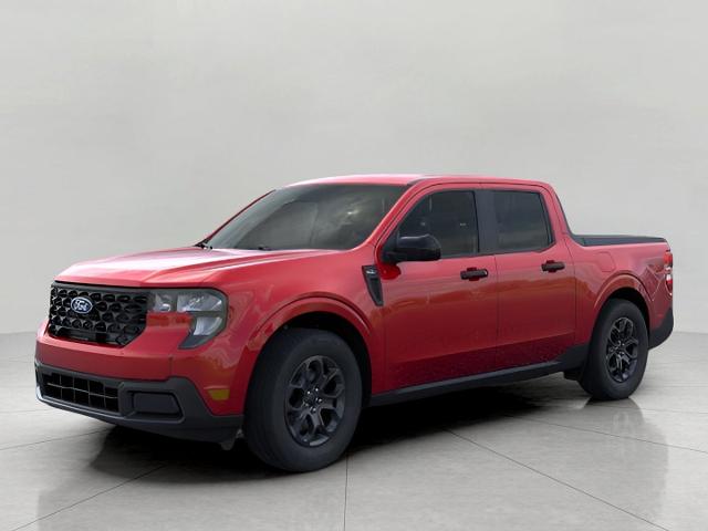 2026 Ford Maverick Vehicle Photo in Neenah, WI 54956