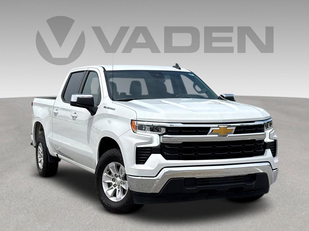 2023 Chevrolet Silverado 1500 Vehicle Photo in POOLER, GA 31322-3252
