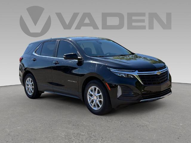 2022 Chevrolet Equinox Vehicle Photo in Savannah, GA 31419