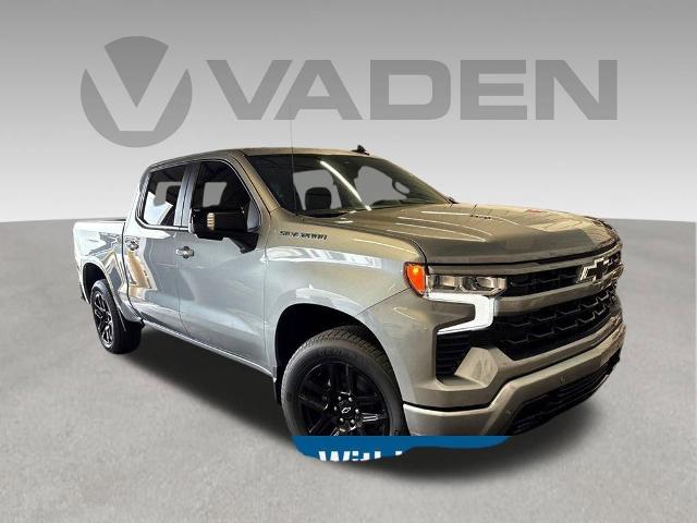 2026 Chevrolet Silverado 1500 Vehicle Photo in SAVANNAH, GA 31406-4513