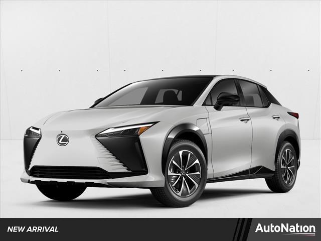 2024 Lexus RZ 300e Vehicle Photo in Clearwater, FL 33761