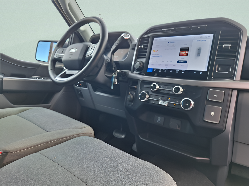2024 Ford F-150 photo 27 of 34