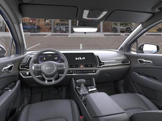 2025 Kia Sportage Vehicle Photo in Westbrook, ME 04092