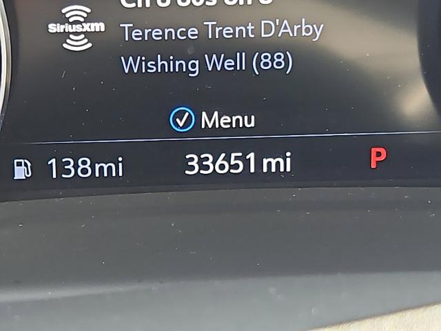 2022 Buick Envision Vehicle Photo in TREVOSE, PA 19053-4984