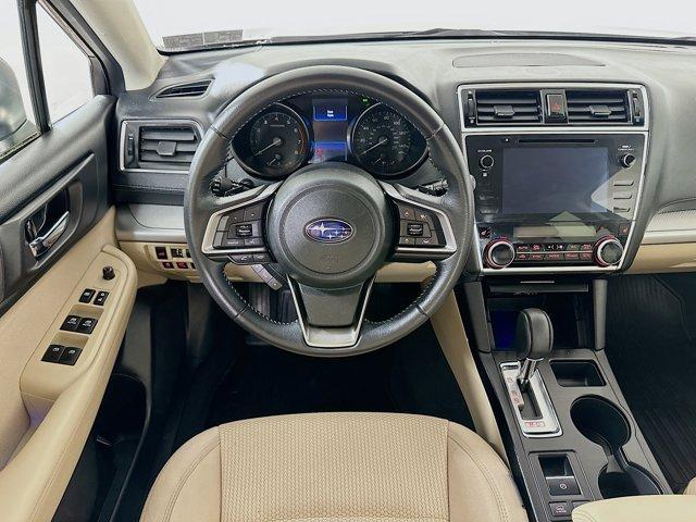 2019 Subaru Outback Vehicle Photo in Doylestown, PA 18902