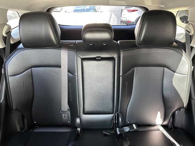 2025 Kia Sportage Vehicle Photo in Tucson, AZ 85712