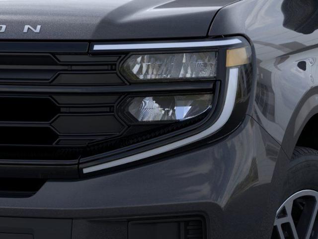 2025 Ford Expedition Vehicle Photo in Weatherford, TX 76087