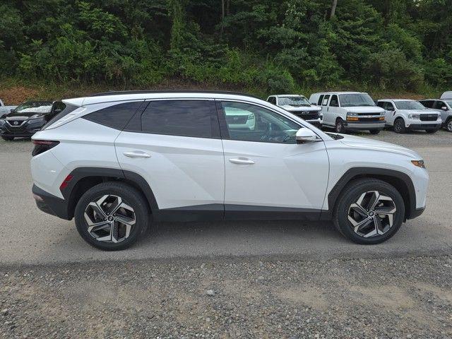 2022 Hyundai TUCSON Vehicle Photo in Pleasant Hills, PA 15236