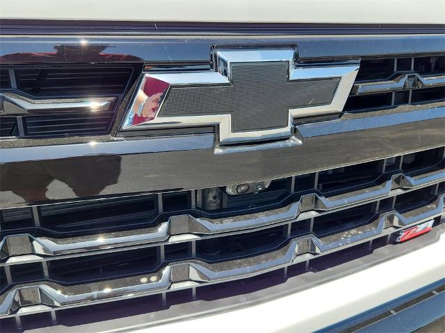 2025 Chevrolet Silverado 1500 Vehicle Photo in EASTLAND, TX 76448-3020