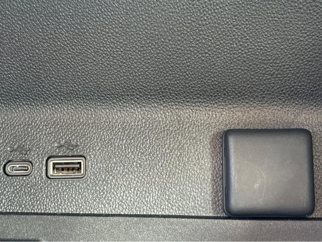 2025 Chevrolet Traverse Vehicle Photo in POOLER, GA 31322-3252