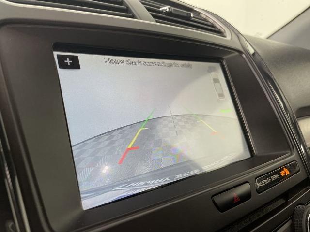 2018 Ford Explorer Vehicle Photo in GILBERT, AZ 85297-0402