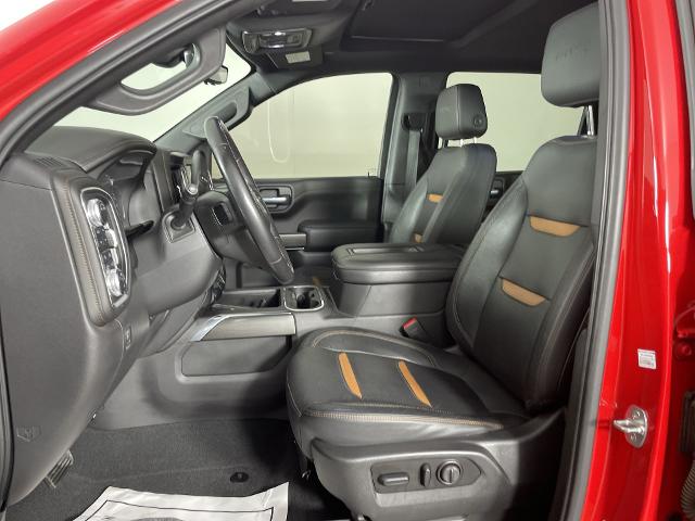 2021 GMC Sierra 1500 Vehicle Photo in GILBERT, AZ 85297-0402