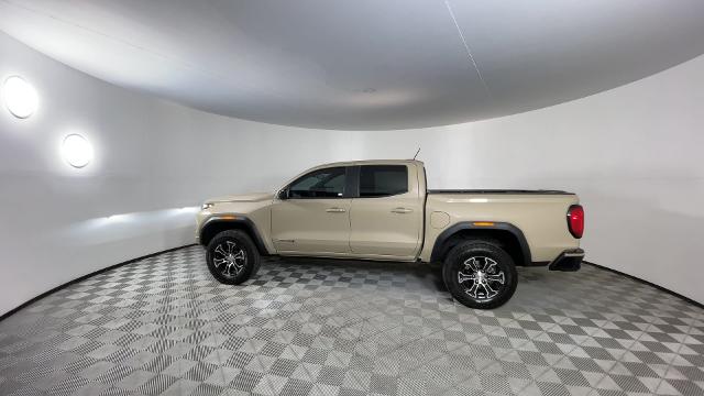 2024 GMC Canyon Vehicle Photo in GILBERT, AZ 85297-0402