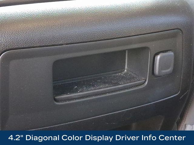 2017 Chevrolet Silverado 1500 Vehicle Photo in DANBURY, CT 06810-5034