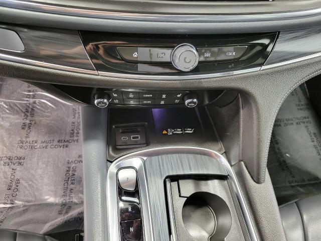 2024 Buick Enclave Vehicle Photo in NEENAH, WI 54956-2243