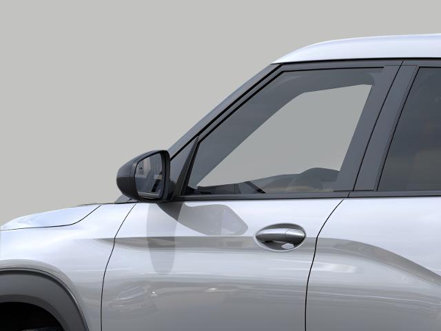 2026 Chevrolet Trailblazer Vehicle Photo in NEENAH, WI 54956-2243