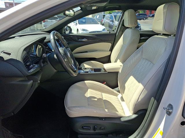 2020 Buick Regal Sportback Vehicle Photo in HARRISBURG, PA 17111-1033