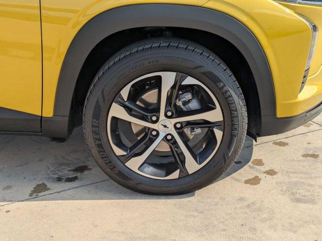 2024 Chevrolet Trax Vehicle Photo in SELMA, TX 78154-1460