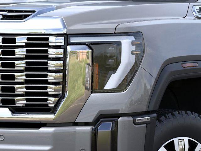 2026 GMC Sierra 2500 HD Vehicle Photo in DANBURY, CT 06810-5034