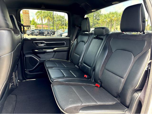 2024 Ram 1500 Vehicle Photo in BEAUFORT, SC 29906-4218