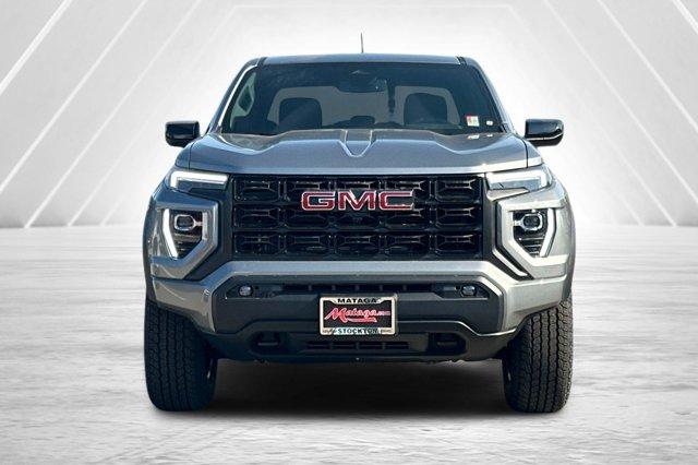 2026 GMC Canyon Vehicle Photo in STOCKTON, CA 95212-2838