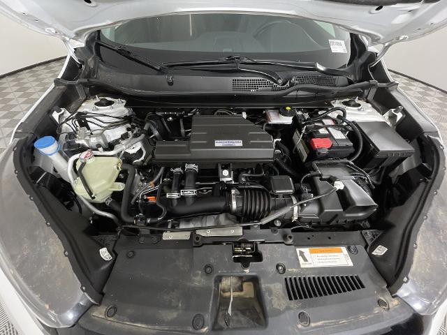 2020 Honda CR-V Vehicle Photo in GILBERT, AZ 85297-0402