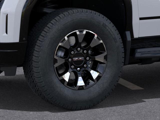 2026 GMC Sierra EV Vehicle Photo in HARRISBURG, PA 17111-1033