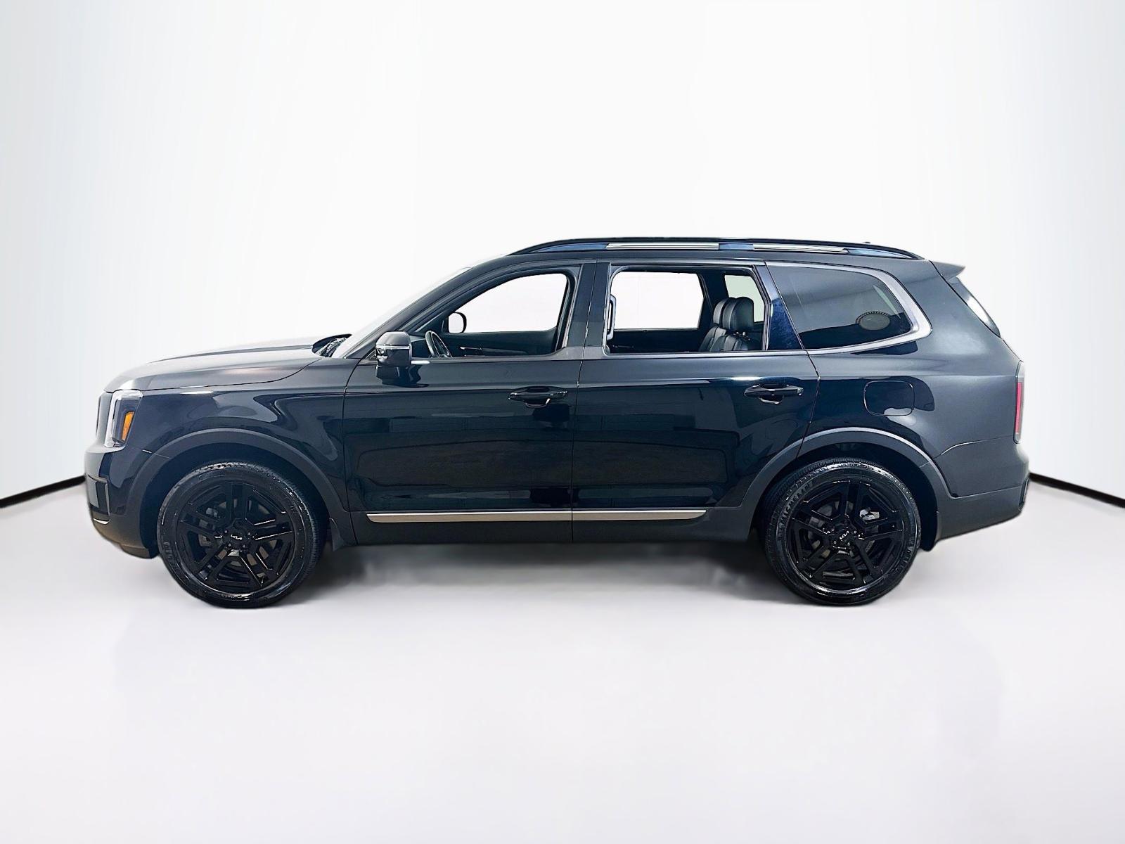 2023 Kia Telluride Vehicle Photo in Langhorne, PA 19047