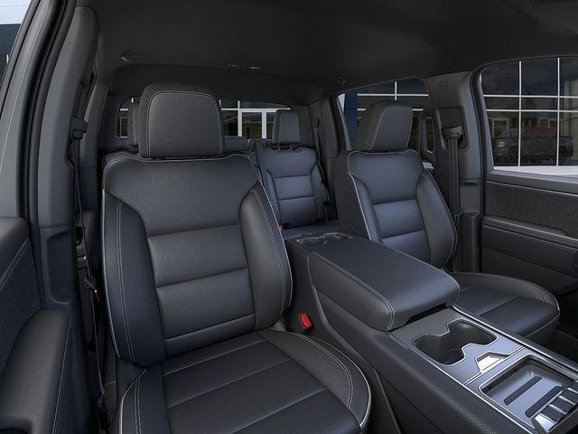 2026 GMC Sierra EV Vehicle Photo in WATERTOWN, CT 06795-3318