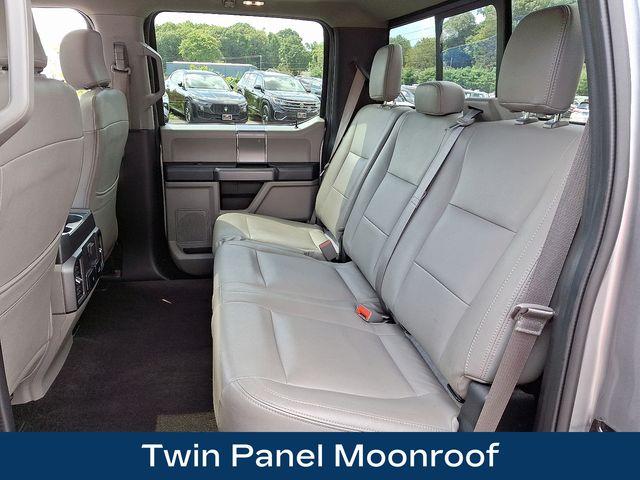 2020 Ford F-150 Vehicle Photo in DANBURY, CT 06810-5034