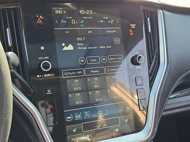 2024 Subaru Outback Vehicle Photo in Pleasant Hills, PA 15236