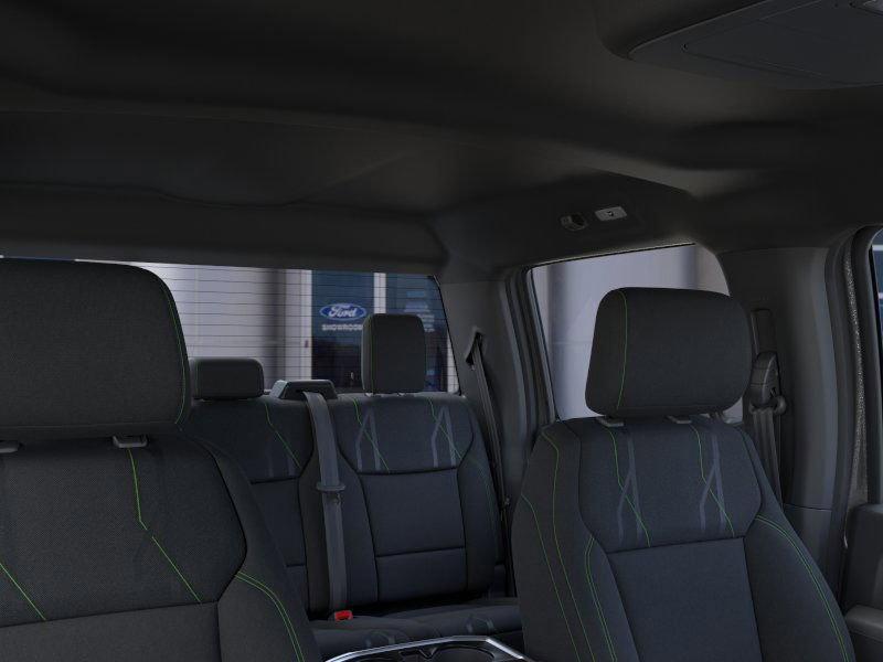 2025 Ford F-150 Vehicle Photo in Belle Vernon, PA 15012