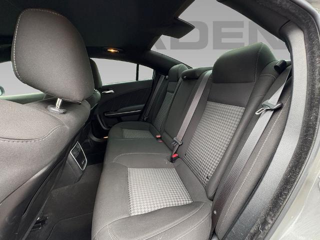2023 Dodge Charger Vehicle Photo in Savannah, GA 31419