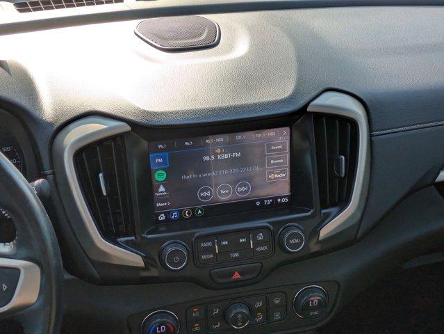 2018 GMC Terrain Vehicle Photo in SELMA, TX 78154-1459