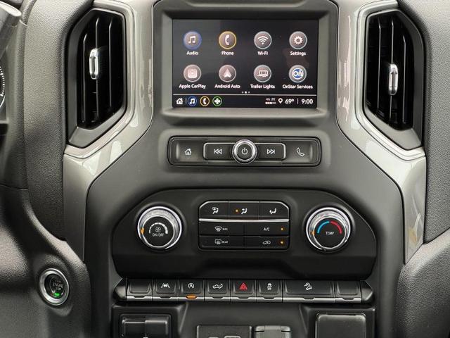 2023 Chevrolet Silverado 1500 Vehicle Photo in COLUMBIA, MO 65203-3903