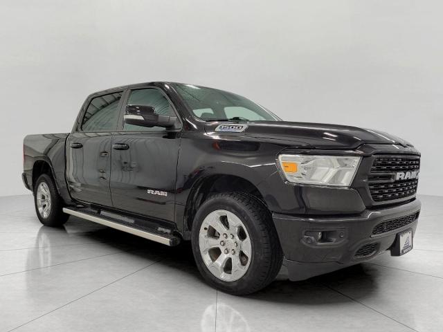 2022 Ram 1500 Vehicle Photo in NEENAH, WI 54956-2243