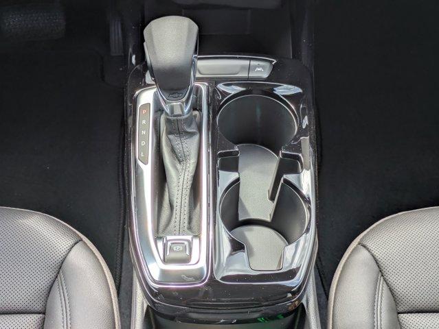 2025 Chevrolet Trax Vehicle Photo in BRUNSWICK, GA 31525-1881