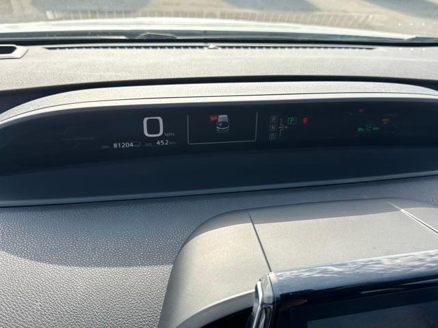 2017 Toyota Prius Prime Vehicle Photo in Jonesboro, AR 72404