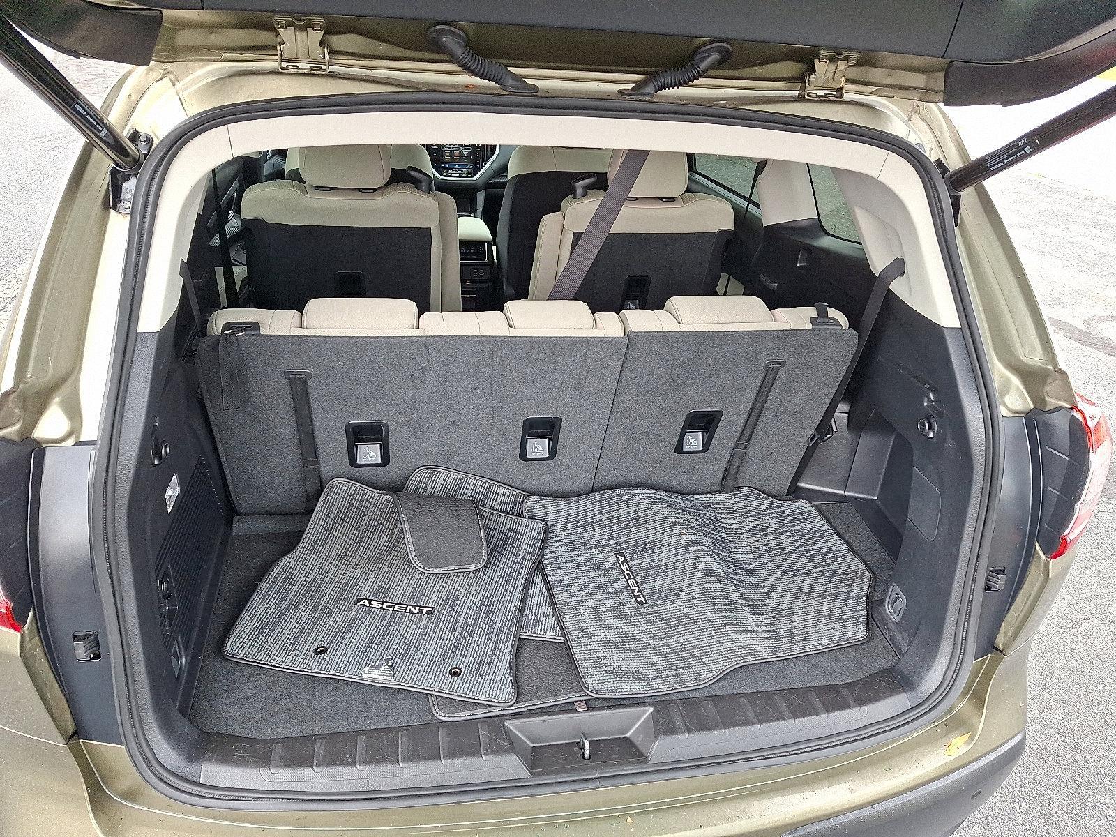 2024 Subaru Ascent Vehicle Photo in Harrisburg, PA 17111