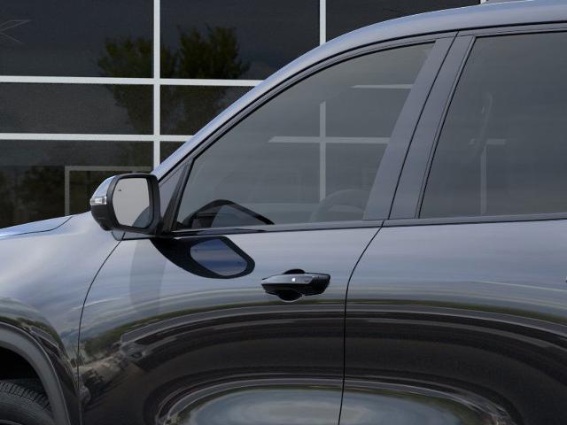 2026 GMC Acadia Vehicle Photo in HARRISBURG, PA 17111-1033
