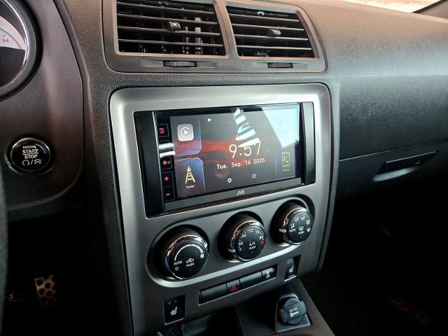 2014 Dodge Challenger Vehicle Photo in Weatherford, TX 76087