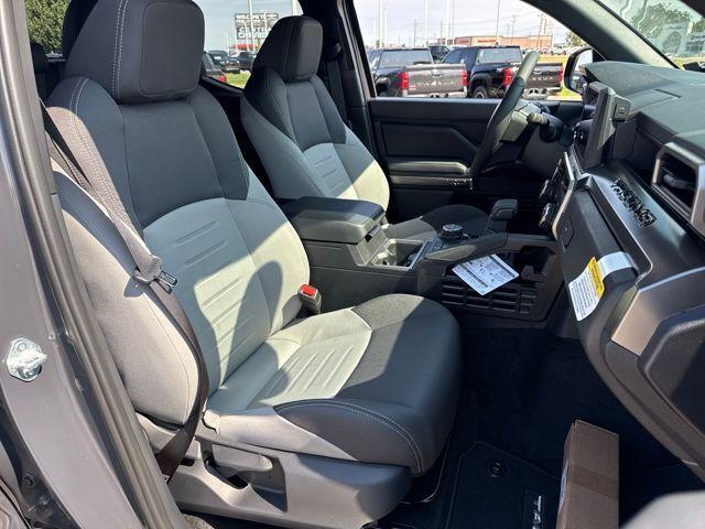 2025 Toyota Tacoma 4WD Vehicle Photo in Jonesboro, AR 72404