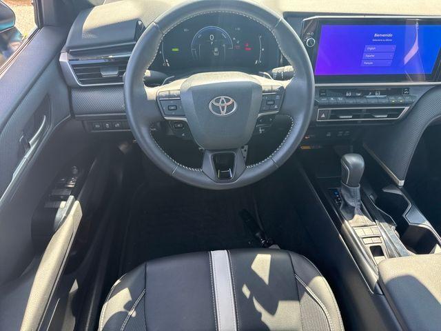 2025 Toyota Camry Vehicle Photo in Jonesboro, AR 72404