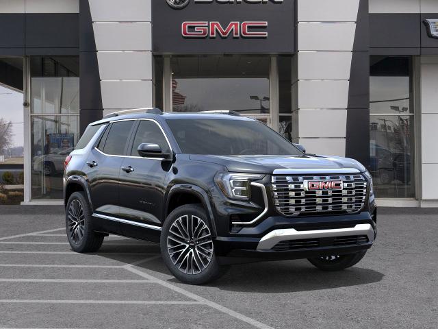 2026 GMC Terrain Vehicle Photo in INDEPENDENCE, MO 64055-1377