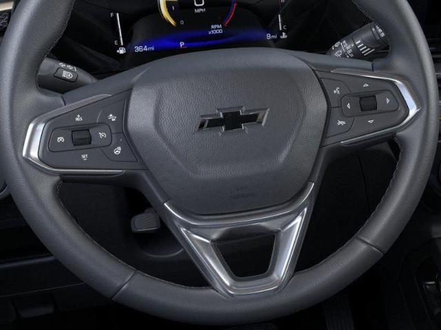 2026 Chevrolet Trailblazer Vehicle Photo in INDEPENDENCE, MO 64055-1314