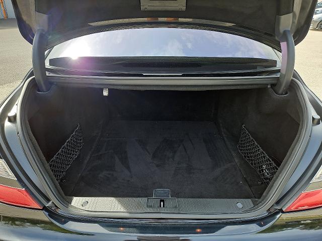 2007 Mercedes-Benz S-Class Vehicle Photo in TREVOSE, PA 19053-4984