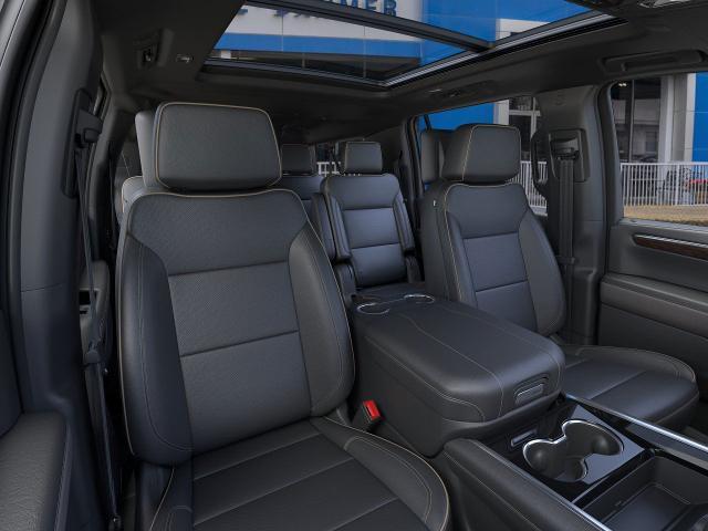 2026 Chevrolet Suburban Vehicle Photo in INDEPENDENCE, MO 64055-1314