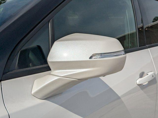 2025 Chevrolet Blazer Vehicle Photo in BRUNSWICK, GA 31525-1881
