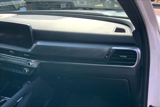 2023 Kia Telluride Vehicle Photo in KANSAS CITY, MO 64114-4502