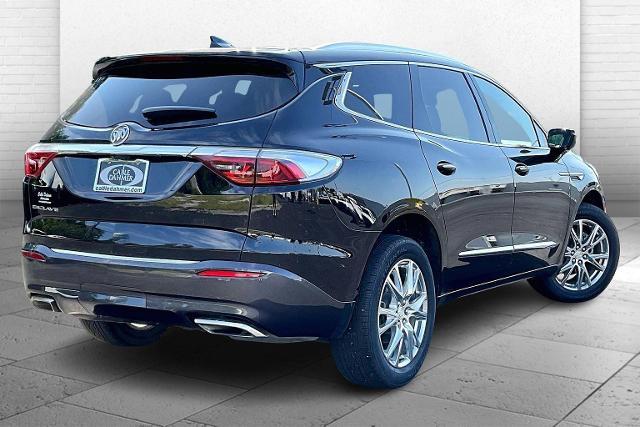 2022 Buick Enclave Vehicle Photo in INDEPENDENCE, MO 64055-1314